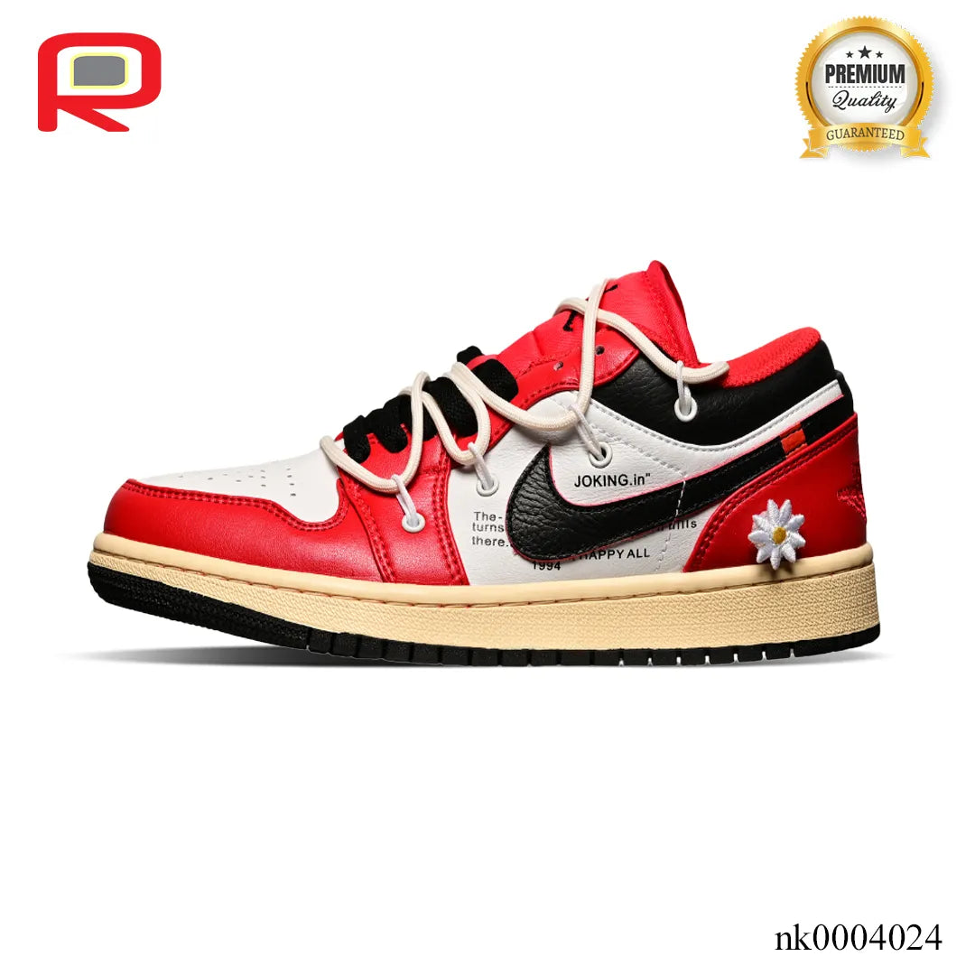 Dunk Low Shoes Sneakers - nk0004024 image 1