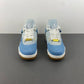 AJ 4 Denim Worn Blue Shoes Sneakers – nk0004418 image 11