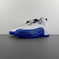 AJ 12 Retro Blueberry Shoes Sneakers - nk0003966 image 8