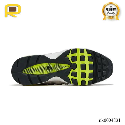 Sergio Lozano x AM 95 OG 'Reverse Neon' Shoes Sneakers - nk0004831 image 2