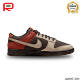 Dunk Low Red Panda Shoes Sneakers - nk0003100 image 0