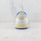 AJ 1 Low Custom Shoes Sneakers - nk0003371 image 8