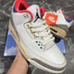 AJ 3 Seoul 2.0 Shoes Sneakers – nk0004404 image 9