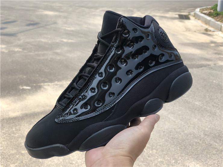 AJ 13 Retro Cap and Gown Shoes Sneakers - nk0000663 image 10