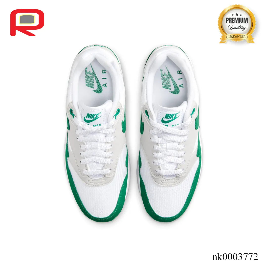 AM 1 Malachite Shoes Sneakers - nk0003772 image 3