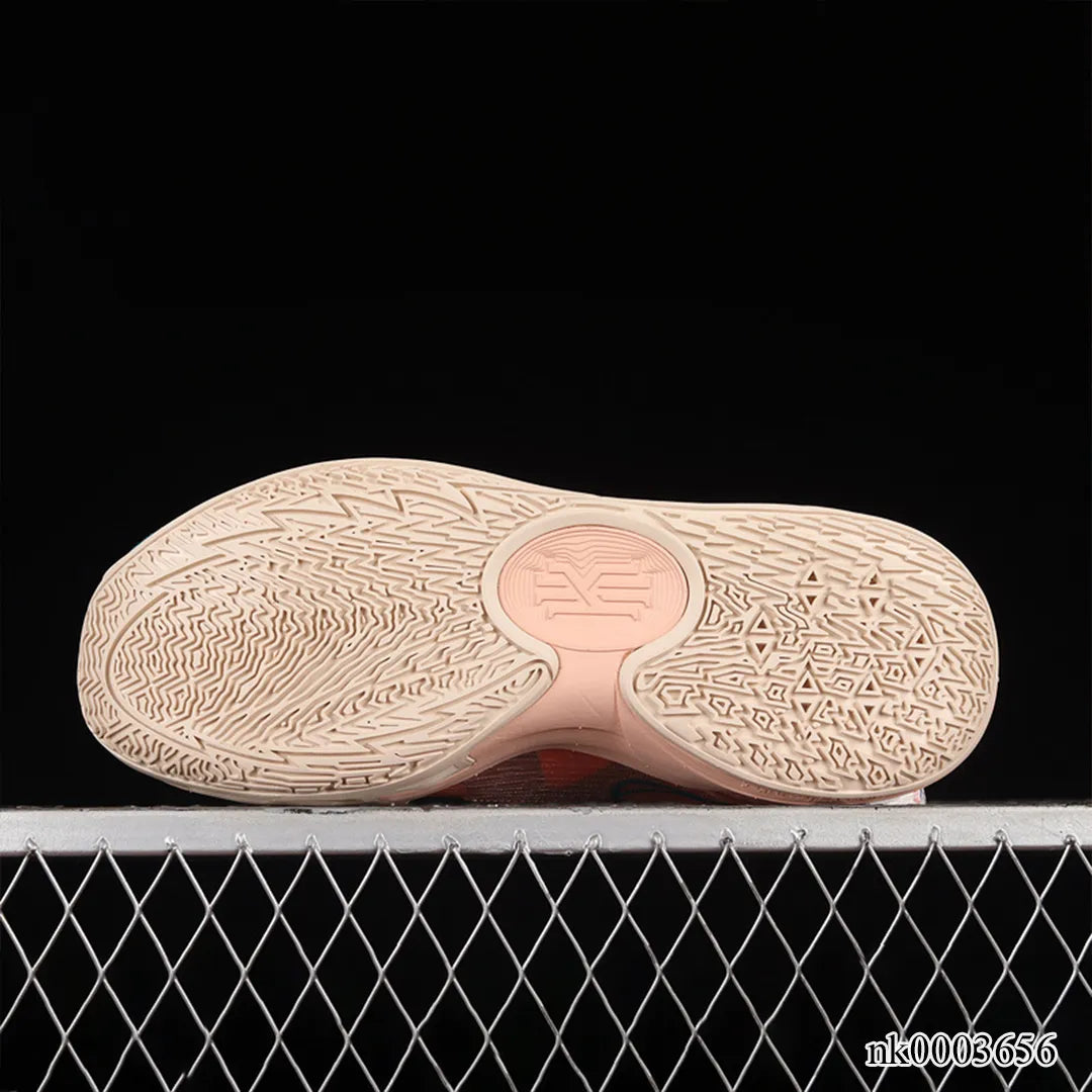 Kyrie Low 5 "Light Madder Root" Shoes Sneakers - nk0003656 image 4