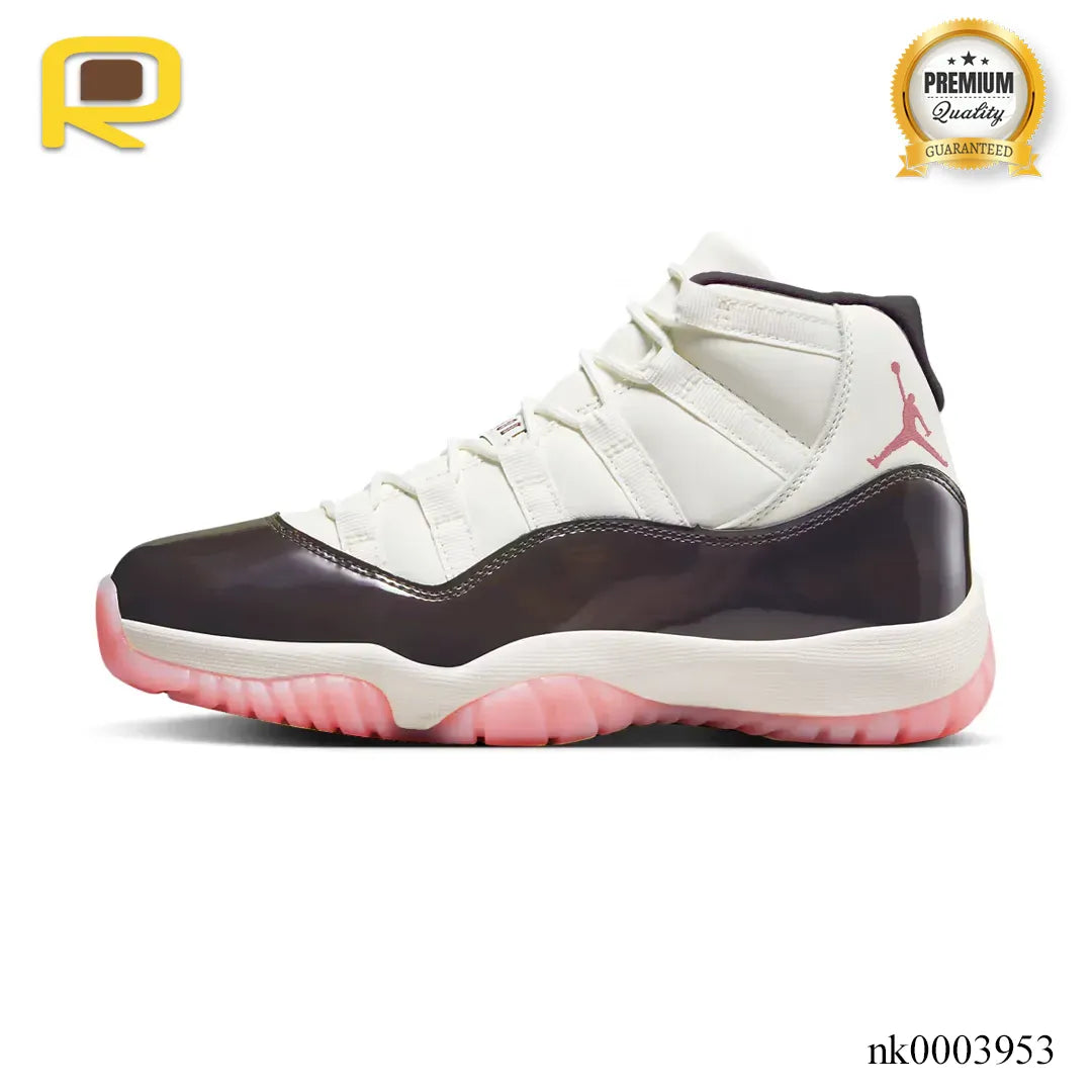 AJ 11 Neapolitan Custom Shoes Sneakers – nk0003953 image 1