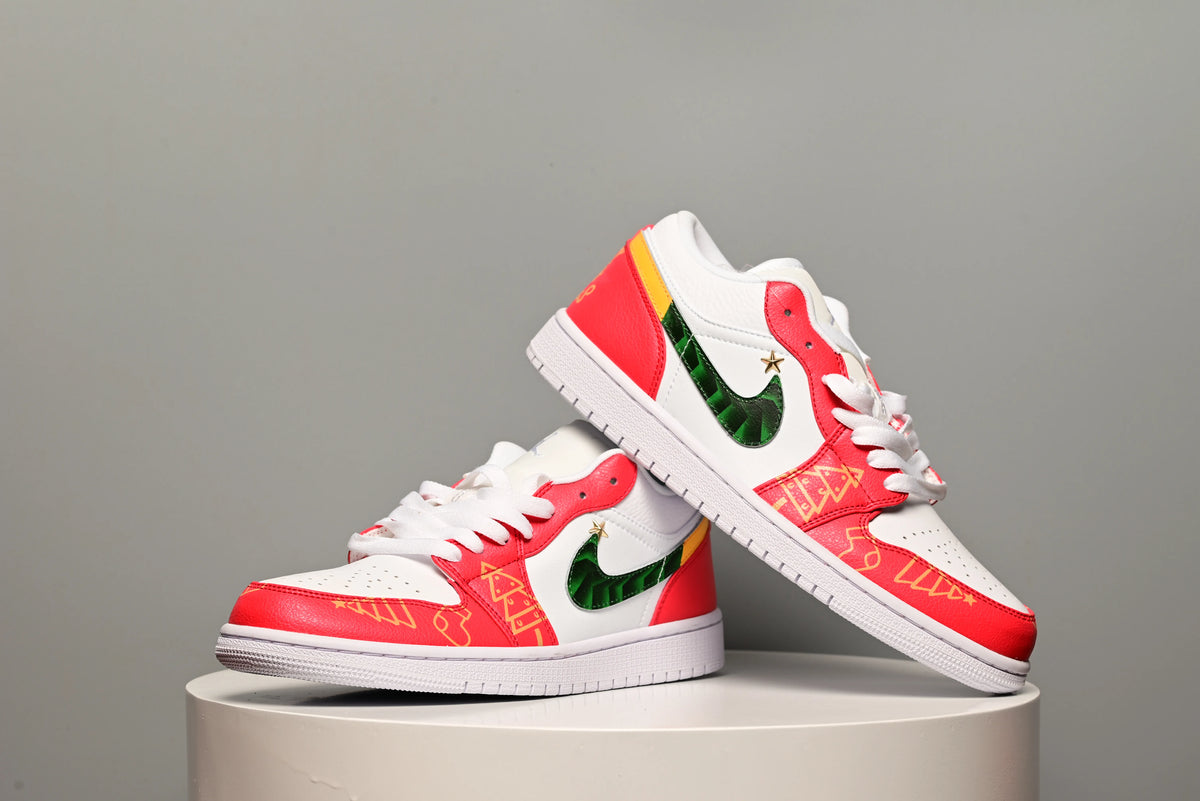 Dunk Low Shoes Sneakers - nk0004026 image 10