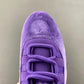 AJ 11 Lavender Purple Shoes Sneaker - nk0004582 image 13
