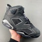 AJ 6 Cap and Gown Shoes Sneakers - nk0004642 image 7