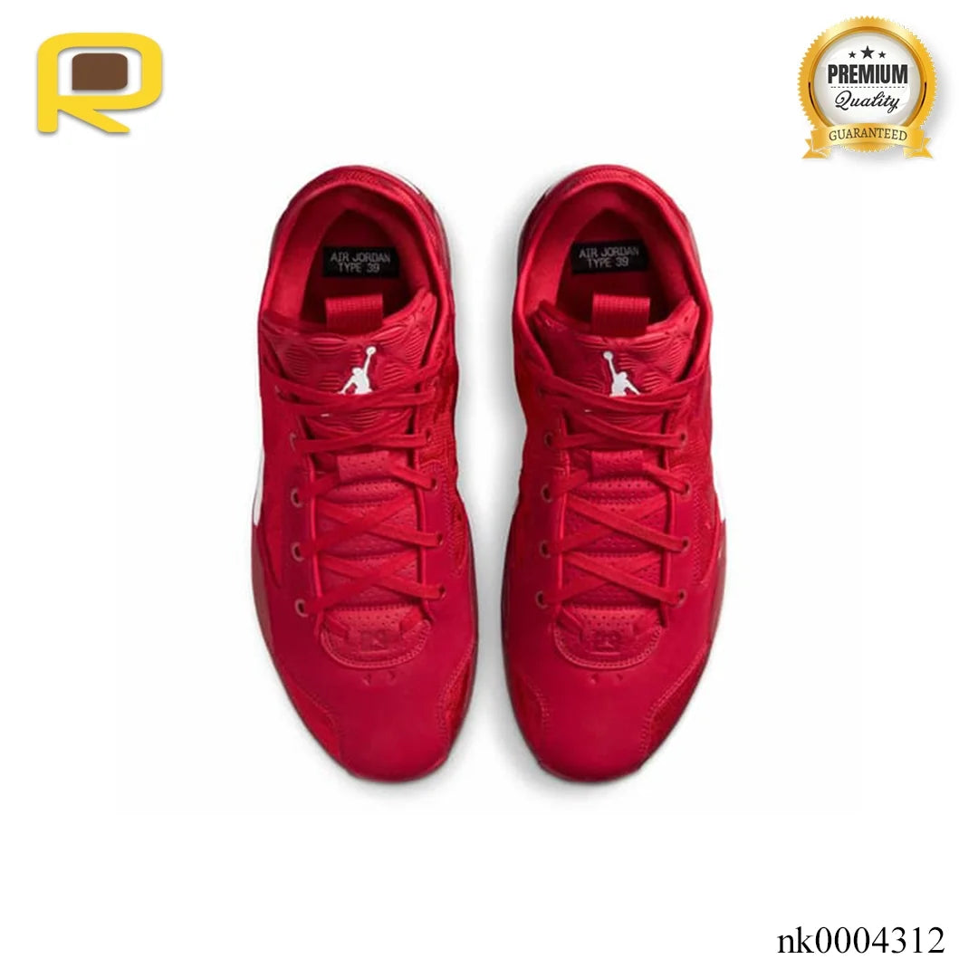 AJ 39 Heritage Shoes Sneakers - nk0004312 image 3