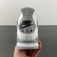 AJ 4 White Cement 2025 Shoes Sneakers - nk0004053 image 5