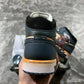 AJ 1 Mid Black Myth Wukong v3 Shoes Sneakers - nk0004161 image 6
