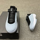 AJ 40 Blue Suede Shoes Sneakers - nk0005020 image 7
