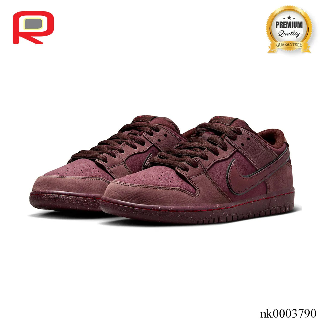 SB Dunk Low City Of Love Shoes Sneakers - nk0003790 image 2