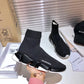 BLCG Speed 2.0 Lace-Up Black White Shoes Sneakers - bl0000008 image 2