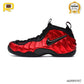 Air Foamposite Pro Gym Red Shoes Sneakers – nk0004502 image 1