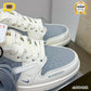 AJ 1 Low x Travis Scott x BUR Shoes Sneakers - nk0004262 image 6