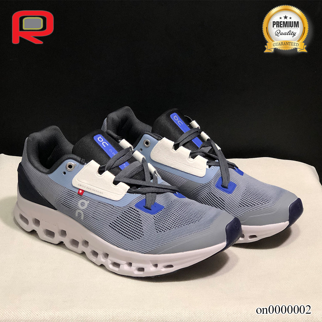 OR Cloudstratus Style 2 Shoes Sneakers - on0000002 image 4