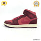 AJ 1 Mid SE 'Valentine's Day' Shoes Sneakers – nk0005313 image 1