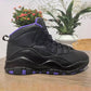 AJ 10 Sacramento Shoes Sneakers - nk0004816 image 5