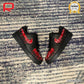 AF 1 Bandana Drip Custom Shoes Sneakers - nk0003470 image 1