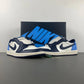 AJ 1 Low OG Obsidian Shoes Sneakers - nk0004194 image 11