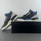 AJ 3 Rare Air Shoes Sneakers - nk0004281 image 5