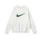 NK Vintage Big Swoosh Sweater - NK0020 image 0