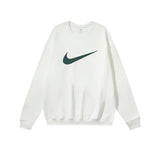 NK Vintage Big Swoosh Sweater - NK0020 image 0