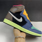 AJ 1 High OG Tokyo Bio Hack Shoes Sneakers – nk0001379 image 16