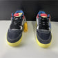 AJ 4 Retro Union Off Noir Shoes Sneakers - nk0001330 image 2