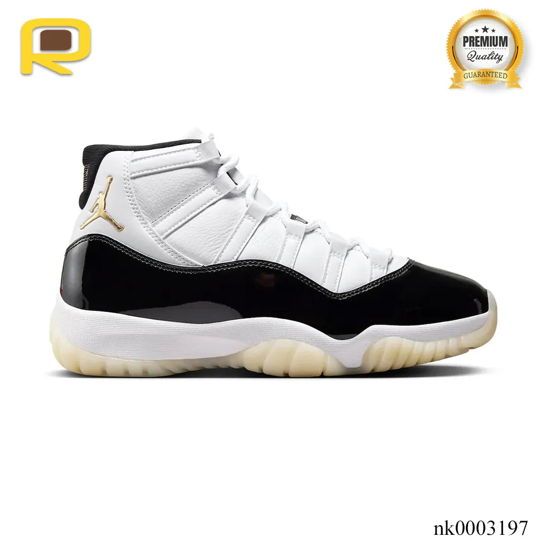 AJ 11 Retro DMP Gratitude 2023 Shoes Sneakers - nk0003197 image 0