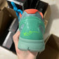 Kobe 6 Protro Prelude Shoes Sneakers – nk0004104 image 9