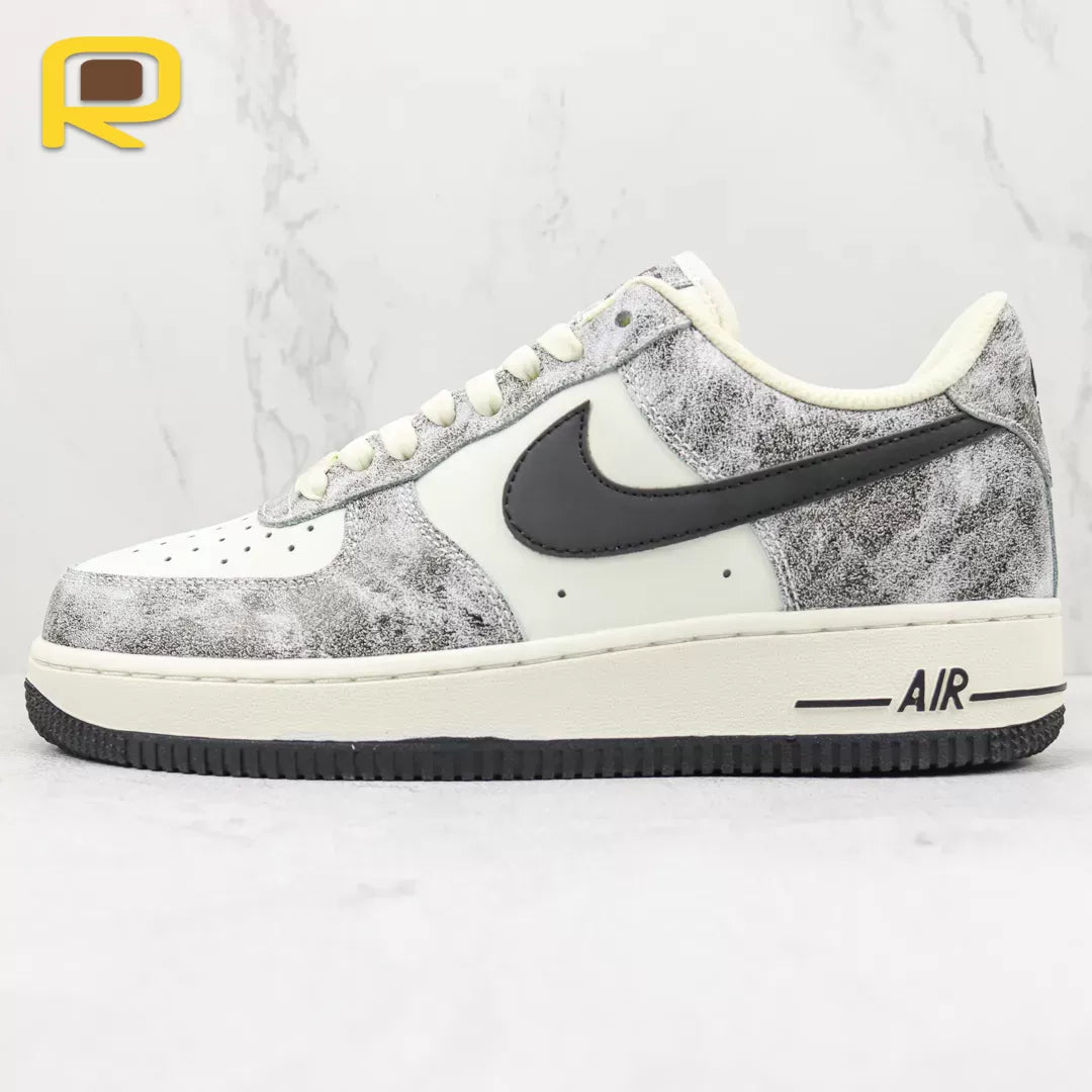 AF 1 Low Custom Shoes Sneakers - nk0003376 image