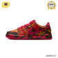 SB Dunk Low x The Wizard of Oz Shoes Sneakers - nk0004242 image 1