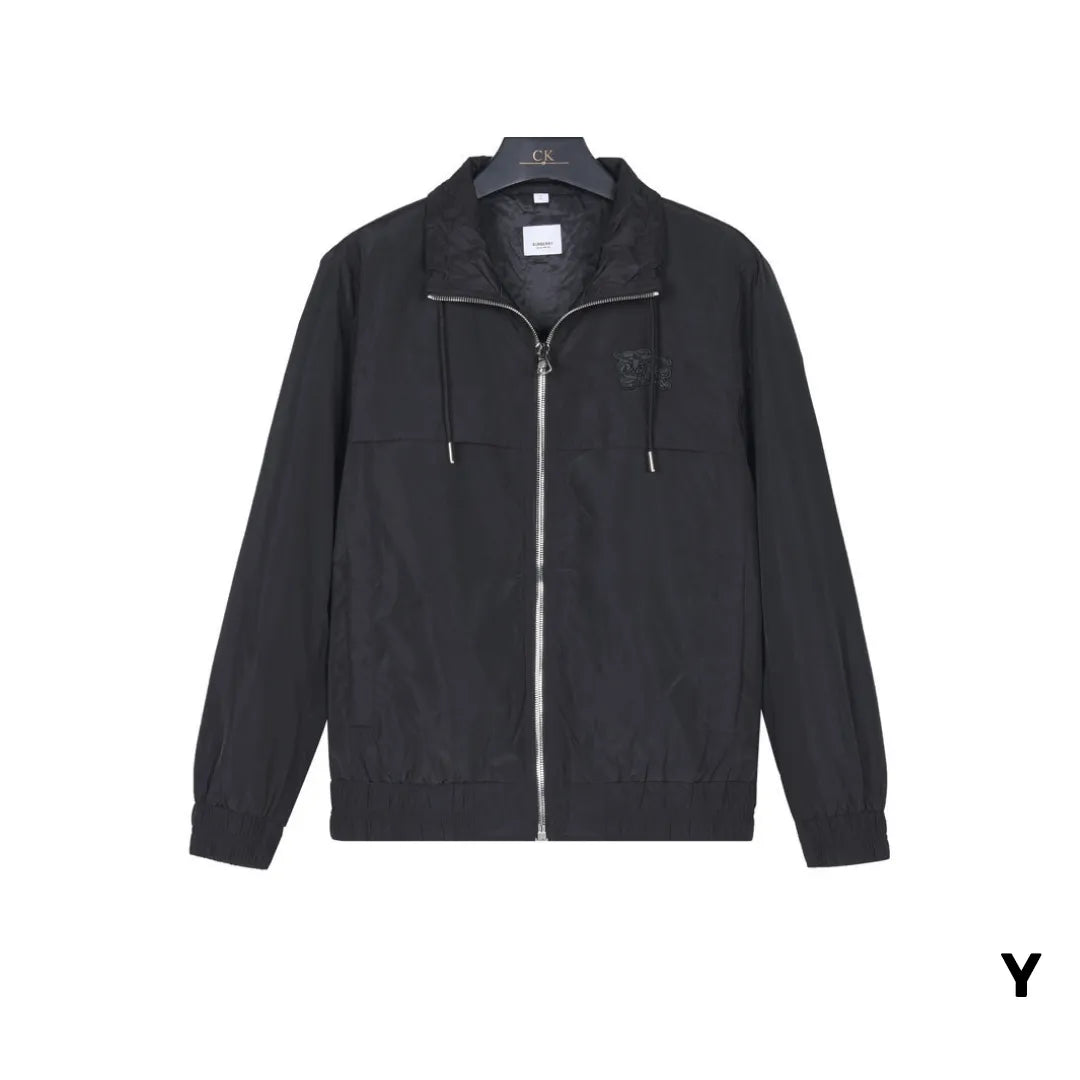 BUR Streetwear Jacket - BUR0072 - L image
