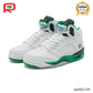 AJ 5 Lucky Green Shoes Sneakers - nk0003248 image 1