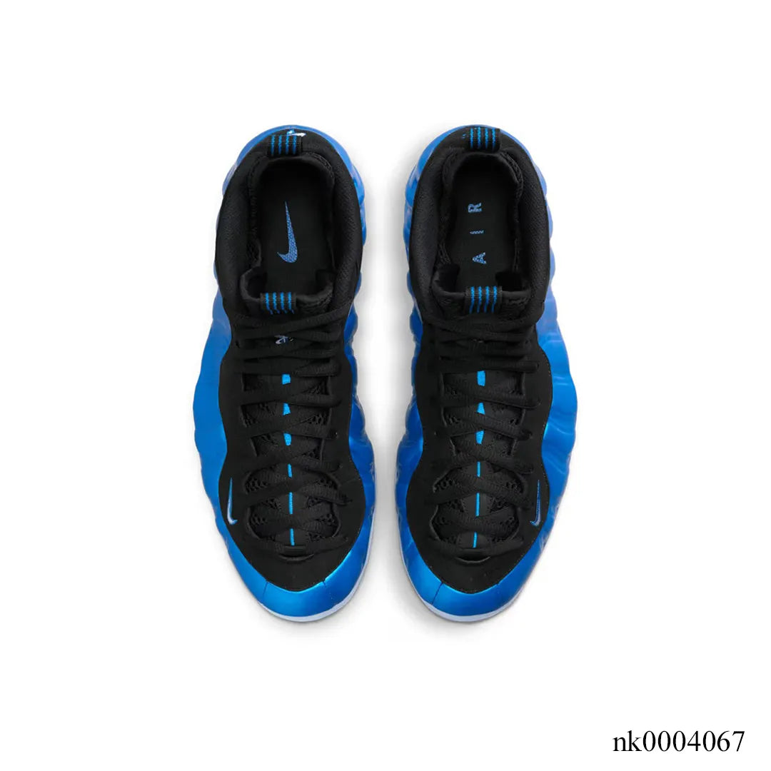 Foamposite One Royal Shoes Sneakers - nk0004067 image 3