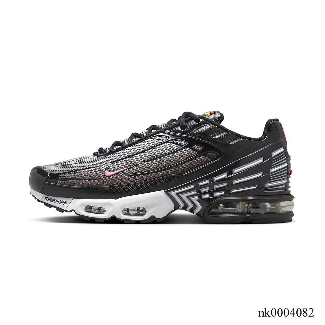 AM Plus 3 Chamois Shoes Sneakers – nk0004082 image 1