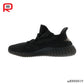 YzY Boost 350 V2 Core Black White Shoes Sneakers - ad0000019 image 2