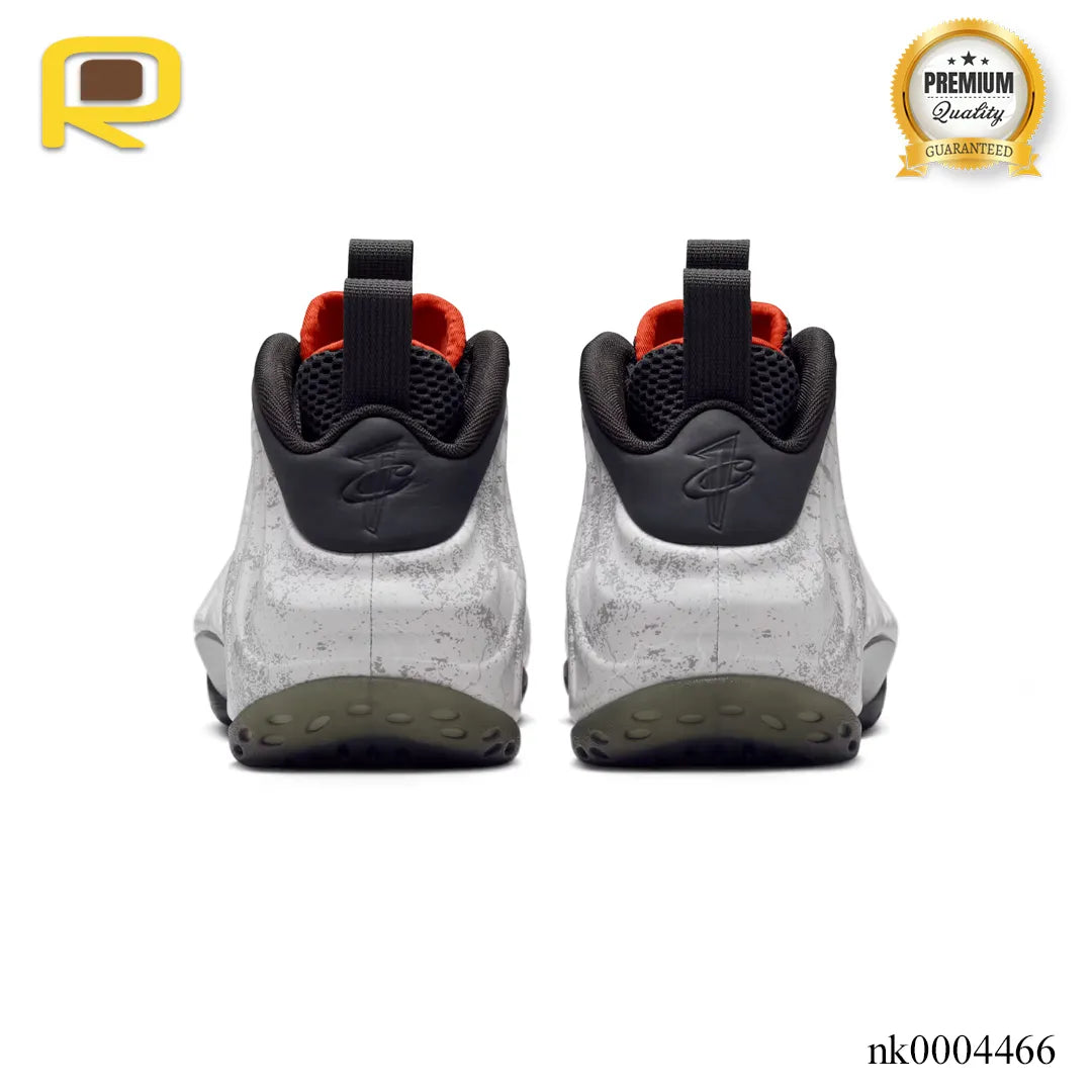 Tekken 8 x Air Foamposite One Jin Kazama Shoes Sneakers - nk0004466 image 4