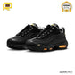 AM 95 x Corteiz Tour Yellow Shoes Sneakers - nk0003933 image 2