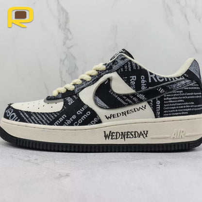 AF 1 Low Custom Shoes Sneakers - nk0003377 image