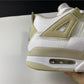 AJ 4 Retro Sand Shoes Sneakers - nk0001338 image 14