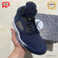 AJ 5 Midnight Navy Shoes Sneakers - nk0003262 image 4