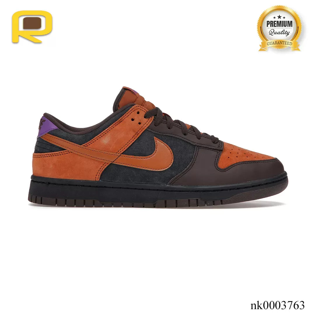 Dunk Low Cider Shoes Sneakers - nk0003763 image 2