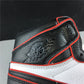 AJ 1 Retro High Bloodline Shoes Sneakers - nk0000178 image 10