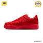 AF 1 Low Valentine's Day University Red (2026) Shoes Sneakers - nk0004832 image 1