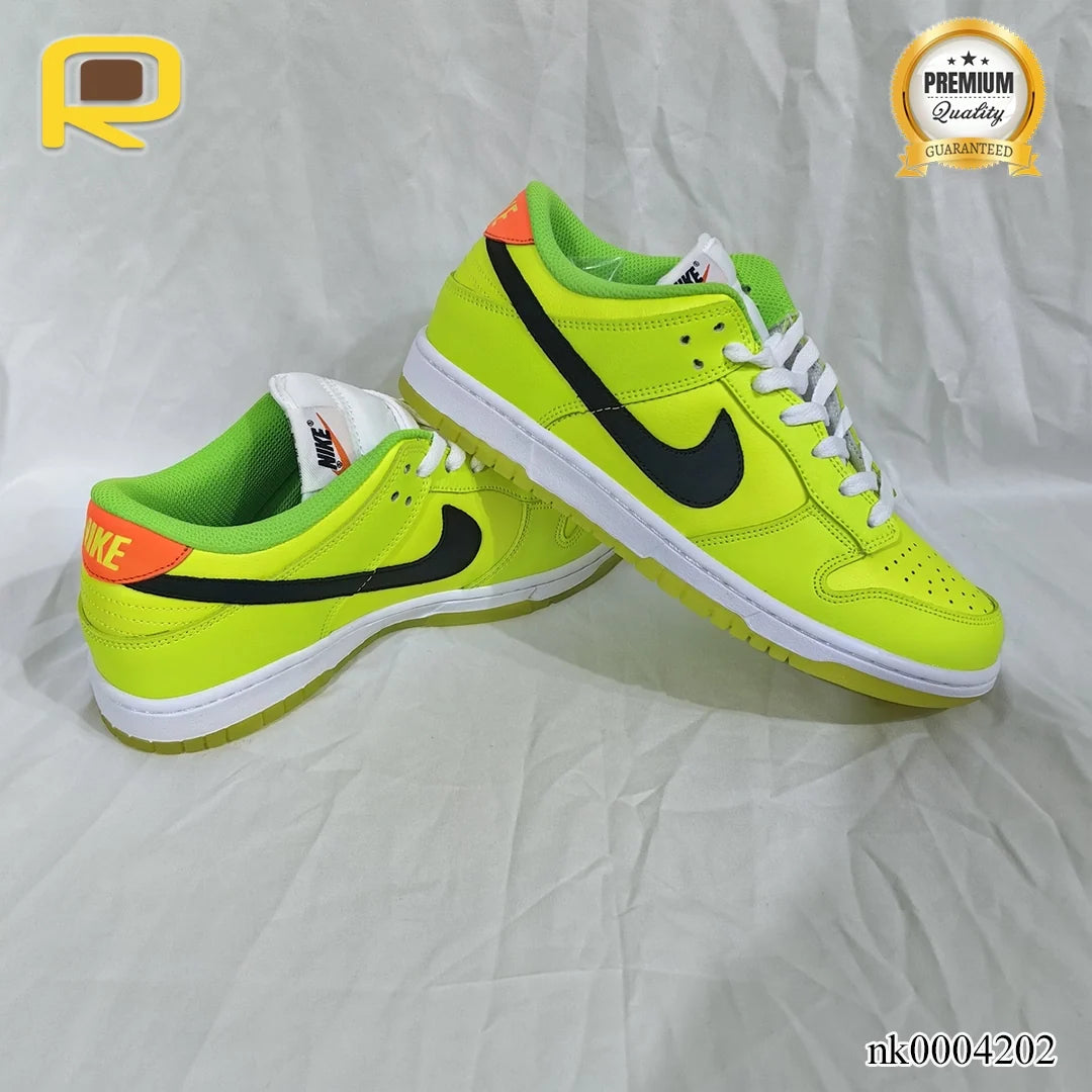 Dunk Low Glow in the Dark 2023 Shoes Sneakers - nk0004202 image 9